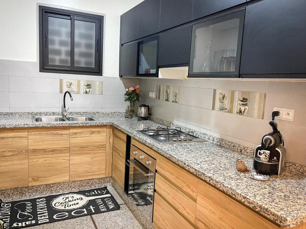 Appartement La Gare Rabat Ville Eksteriør bilde