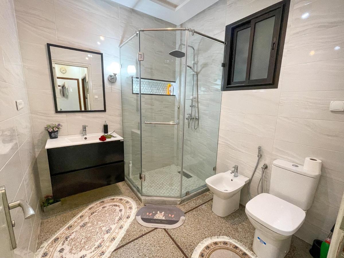 Appartement La Gare Rabat Ville Eksteriør bilde