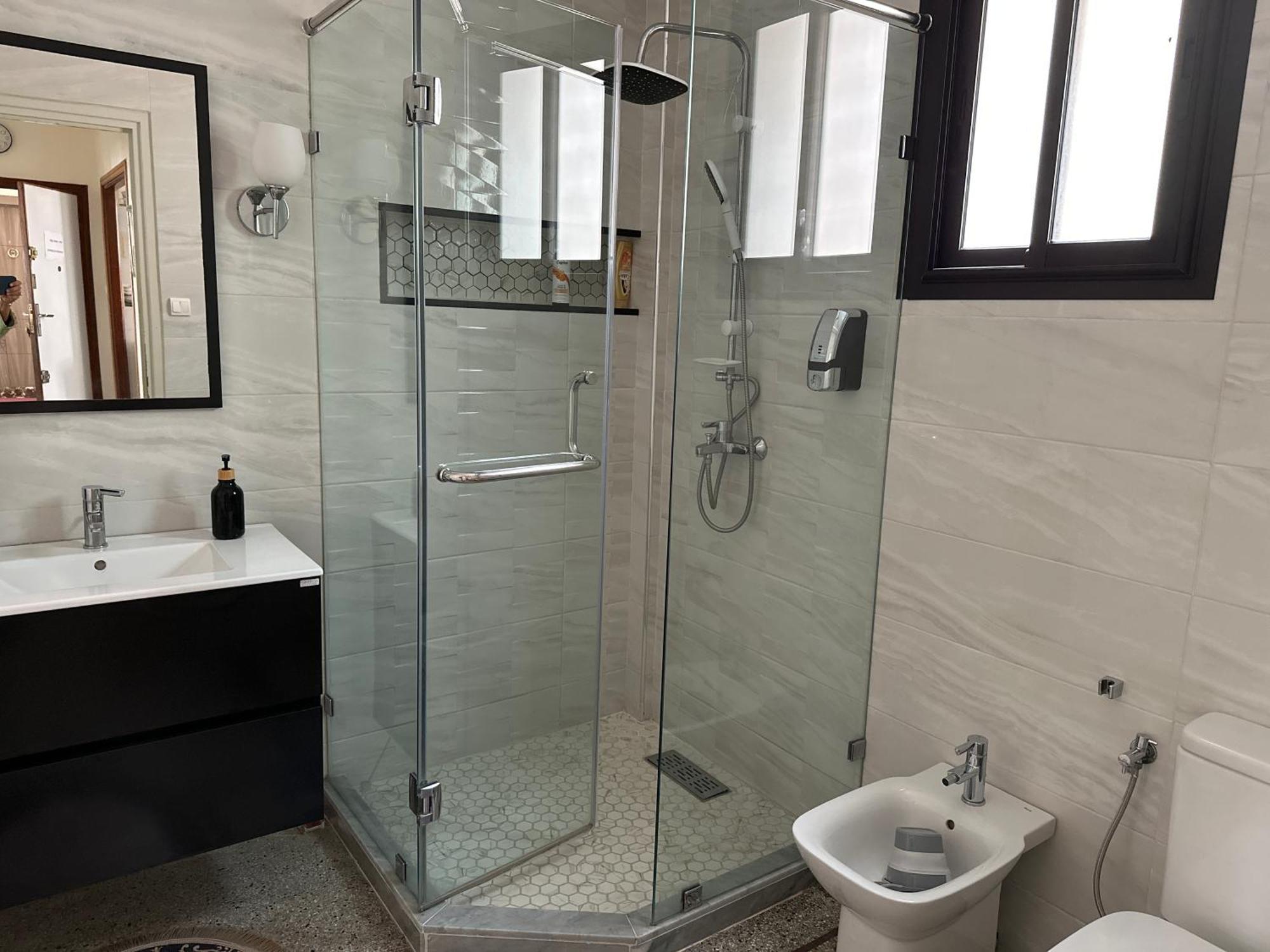 Appartement La Gare Rabat Ville Eksteriør bilde