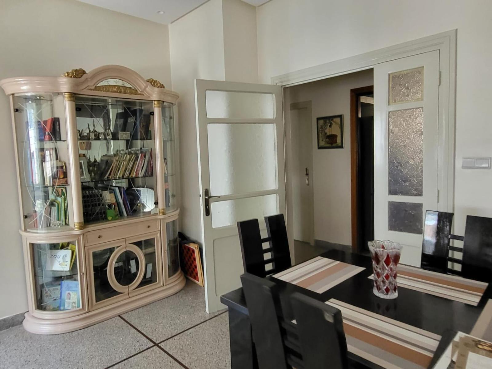 Appartement La Gare Rabat Ville Eksteriør bilde