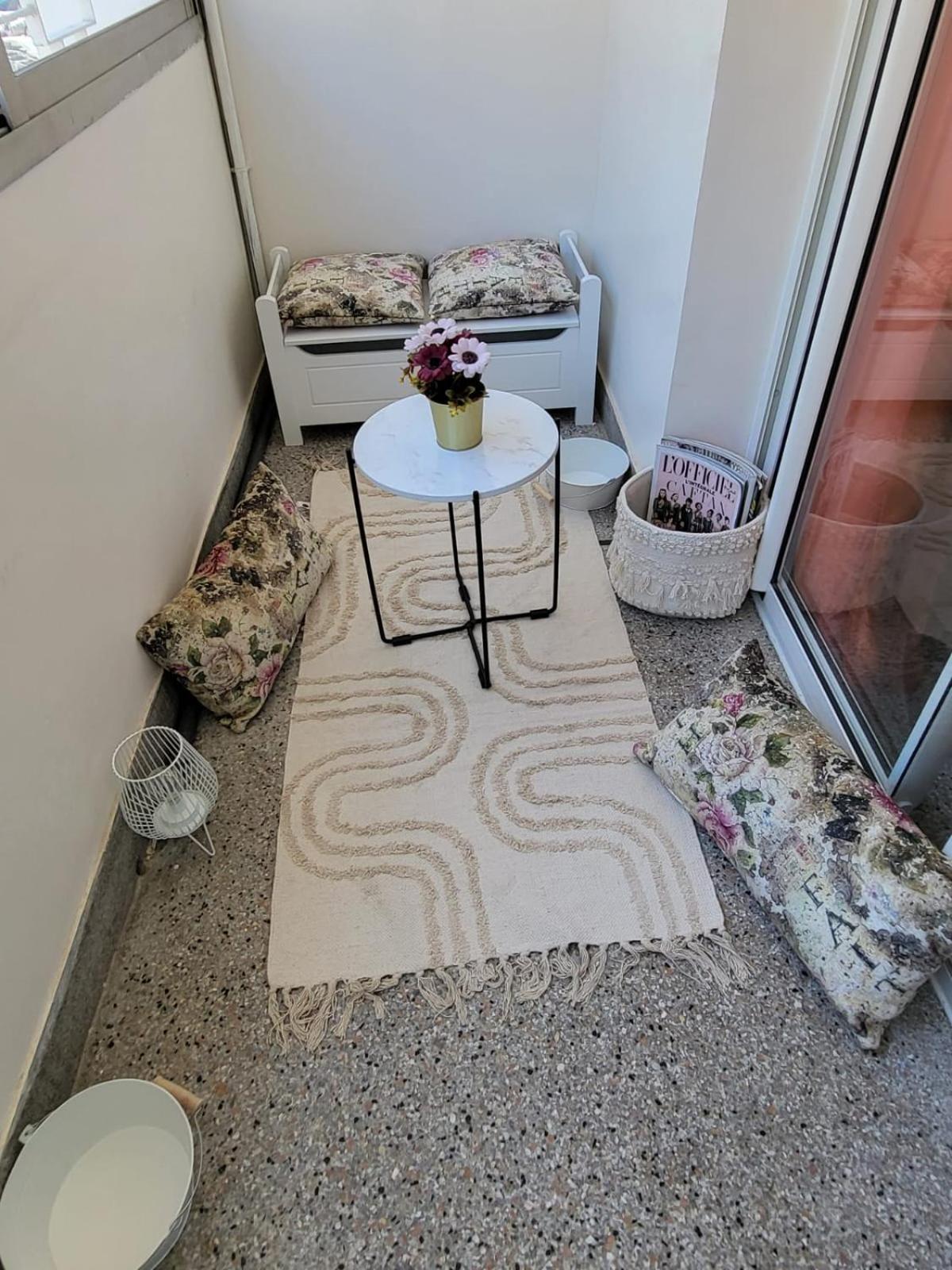 Appartement La Gare Rabat Ville Eksteriør bilde